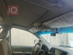 نيسان ارمادا